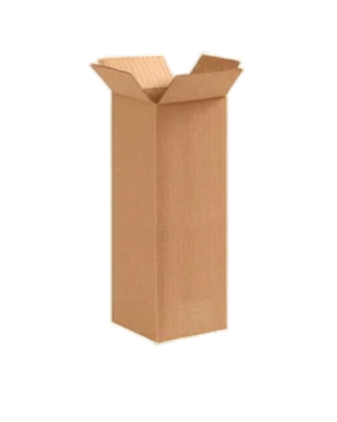 Long Corrugated Shipping Box