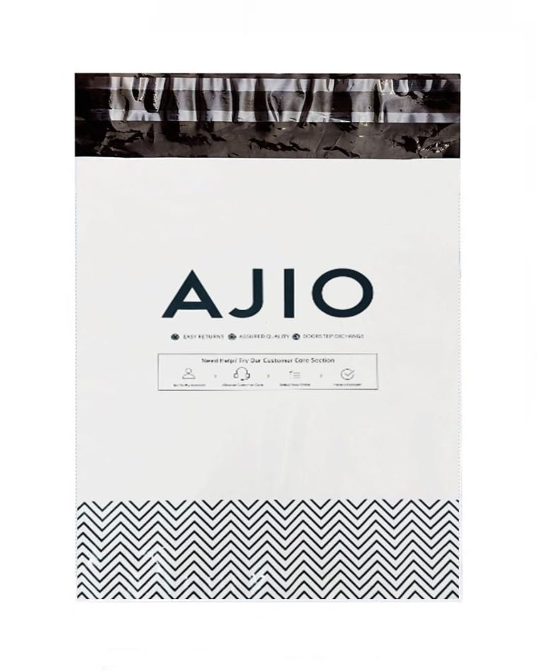 AJIO Packaging Bags