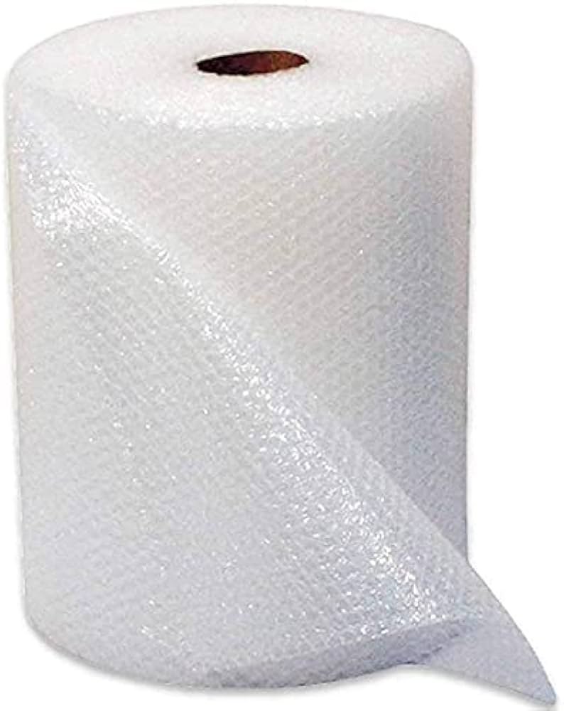 Bubble Wrap Rolls