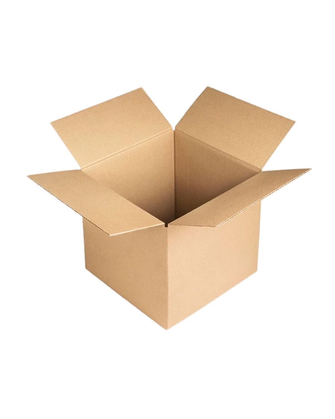 Regular Corrugated Shipping Box