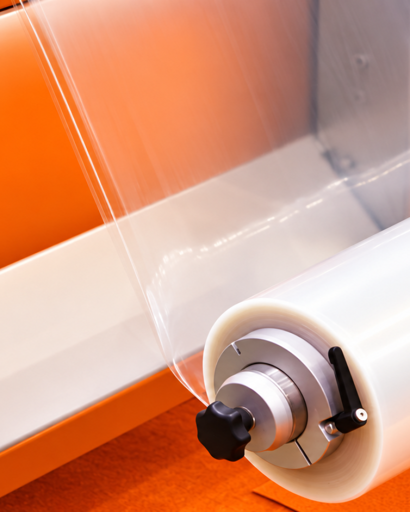 yovetra packaging business